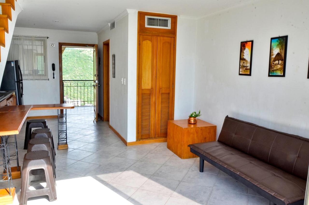 Apartamentos El Penon Del Rodadero Vista Al Mar - By Apartamar Santa Marta 외부 사진