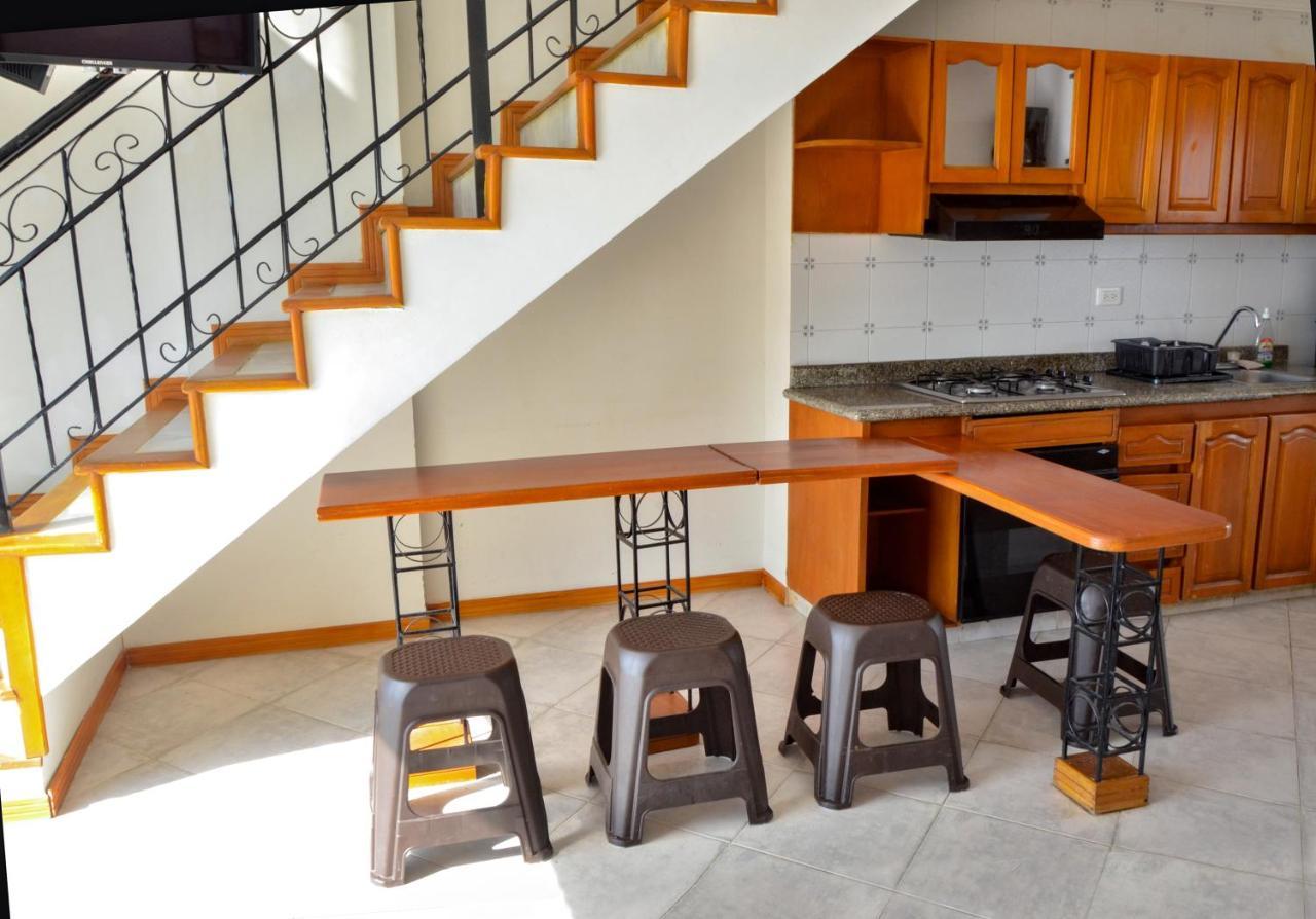 Apartamentos El Penon Del Rodadero Vista Al Mar - By Apartamar Santa Marta 외부 사진
