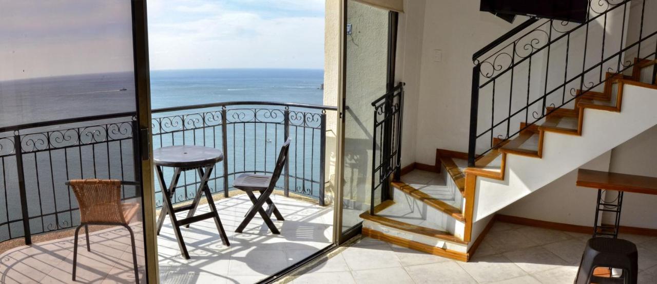 Apartamentos El Penon Del Rodadero Vista Al Mar - By Apartamar Santa Marta 외부 사진