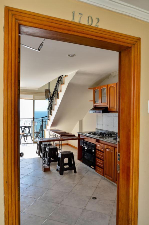 Apartamentos El Penon Del Rodadero Vista Al Mar - By Apartamar Santa Marta 외부 사진