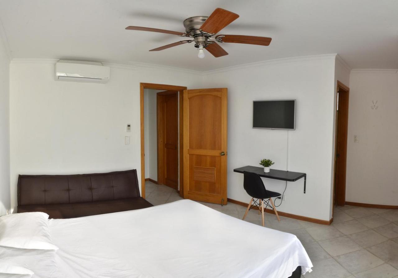 Apartamentos El Penon Del Rodadero Vista Al Mar - By Apartamar Santa Marta 외부 사진