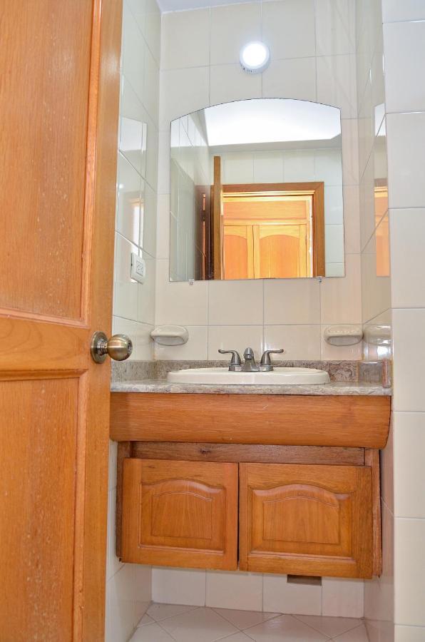 Apartamentos El Penon Del Rodadero Vista Al Mar - By Apartamar Santa Marta 외부 사진