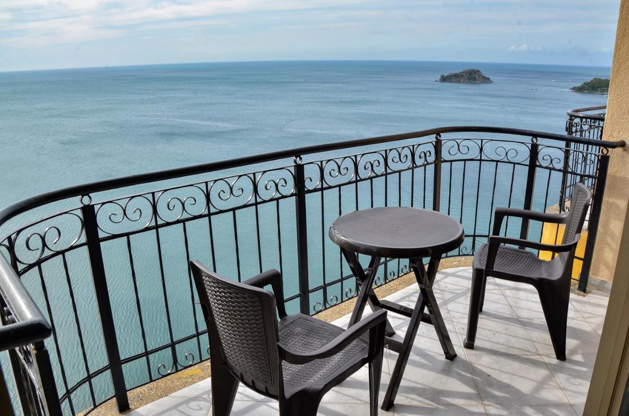 Apartamentos El Penon Del Rodadero Vista Al Mar - By Apartamar Santa Marta 외부 사진