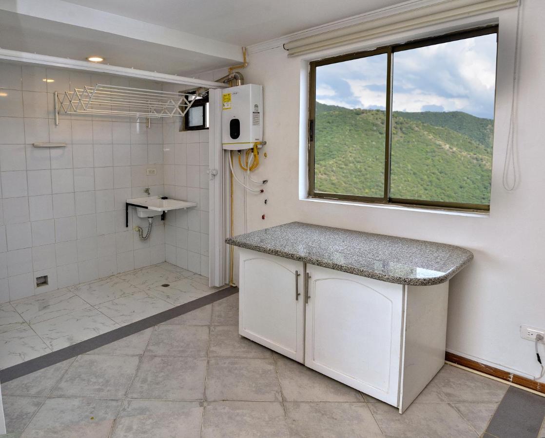 Apartamentos El Penon Del Rodadero Vista Al Mar - By Apartamar Santa Marta 외부 사진