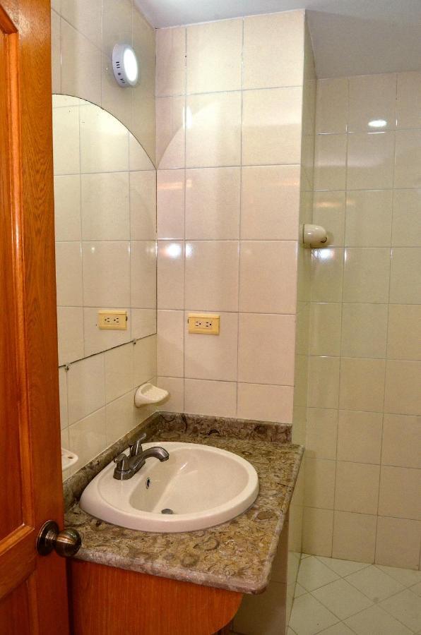 Apartamentos El Penon Del Rodadero Vista Al Mar - By Apartamar Santa Marta 외부 사진