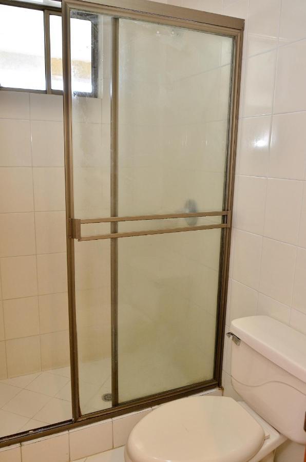 Apartamentos El Penon Del Rodadero Vista Al Mar - By Apartamar Santa Marta 외부 사진