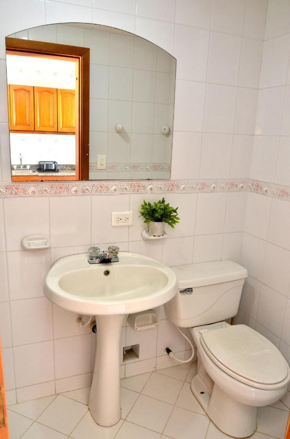 Apartamentos El Penon Del Rodadero Vista Al Mar - By Apartamar Santa Marta 외부 사진