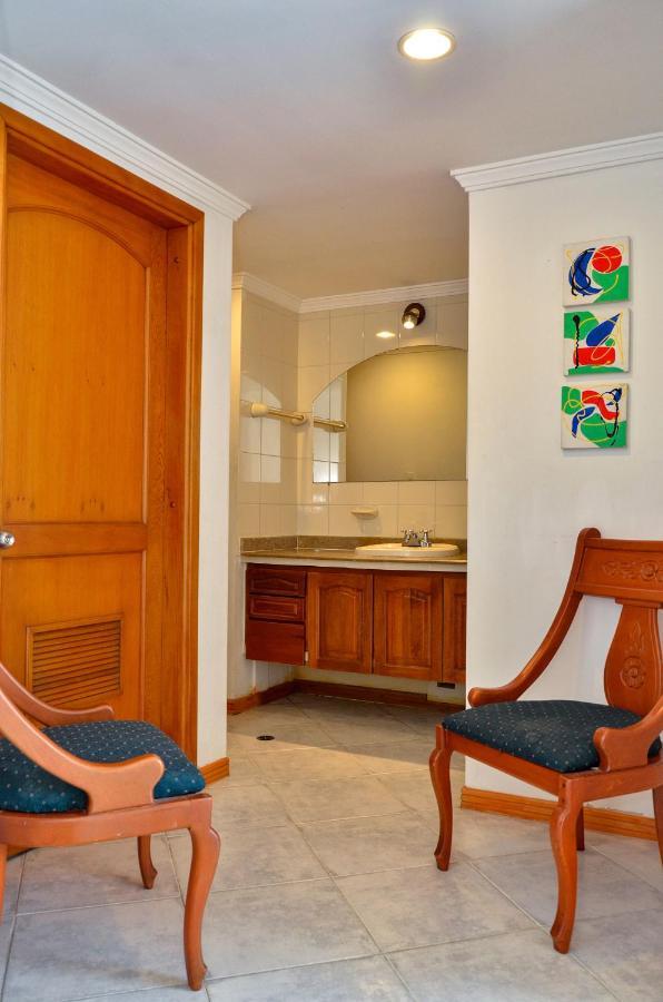 Apartamentos El Penon Del Rodadero Vista Al Mar - By Apartamar Santa Marta 외부 사진
