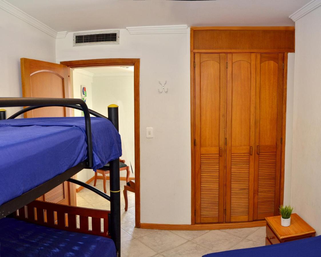 Apartamentos El Penon Del Rodadero Vista Al Mar - By Apartamar Santa Marta 외부 사진