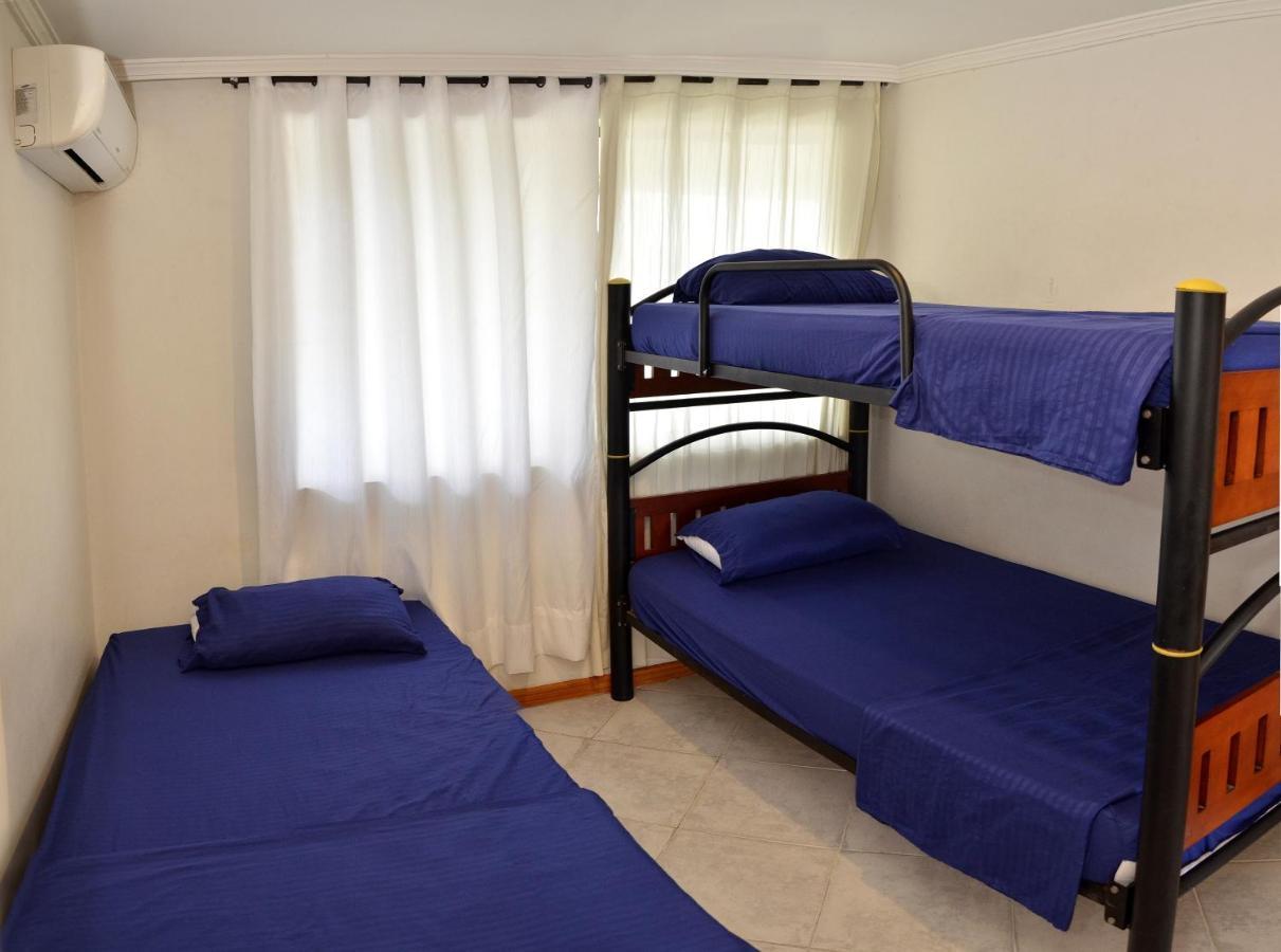 Apartamentos El Penon Del Rodadero Vista Al Mar - By Apartamar Santa Marta 외부 사진