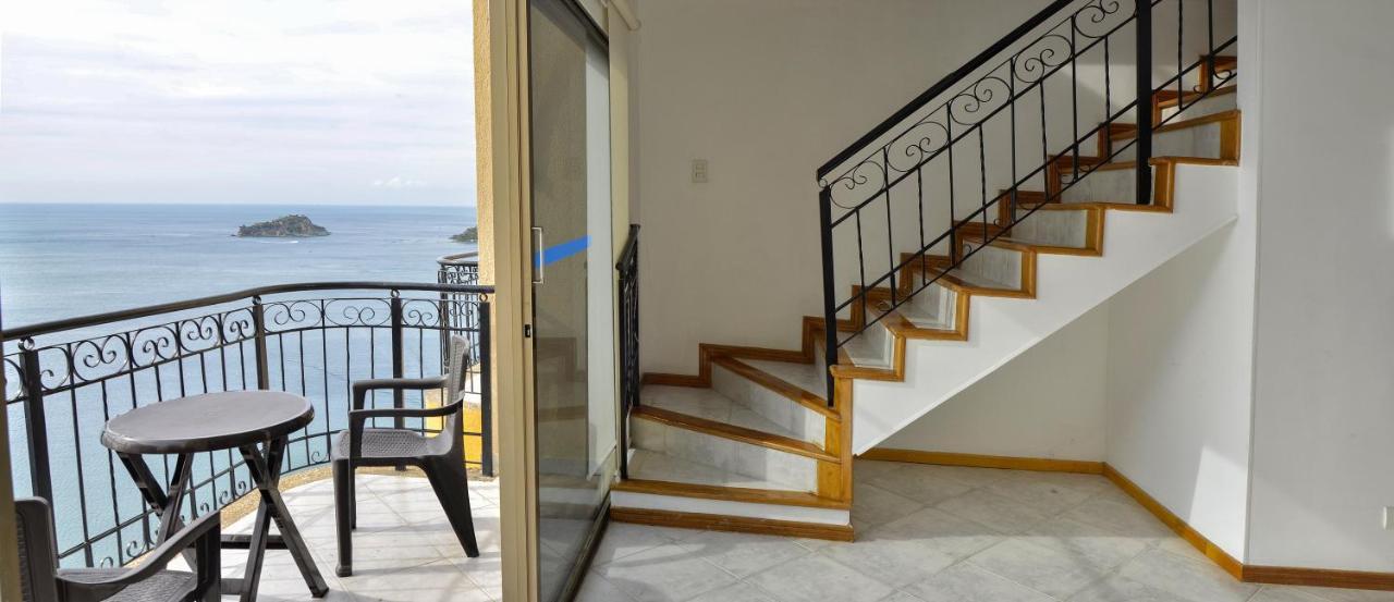 Apartamentos El Penon Del Rodadero Vista Al Mar - By Apartamar Santa Marta 외부 사진
