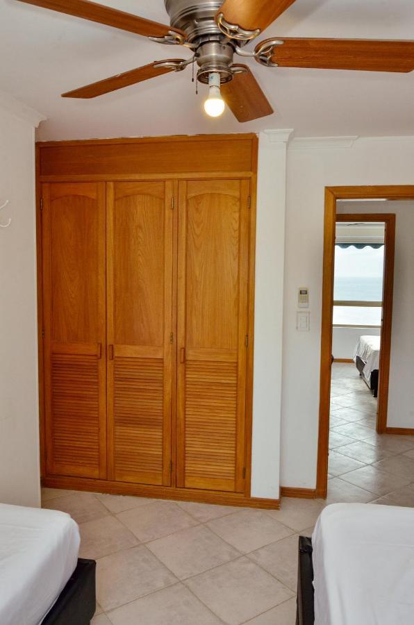 Apartamentos El Penon Del Rodadero Vista Al Mar - By Apartamar Santa Marta 외부 사진