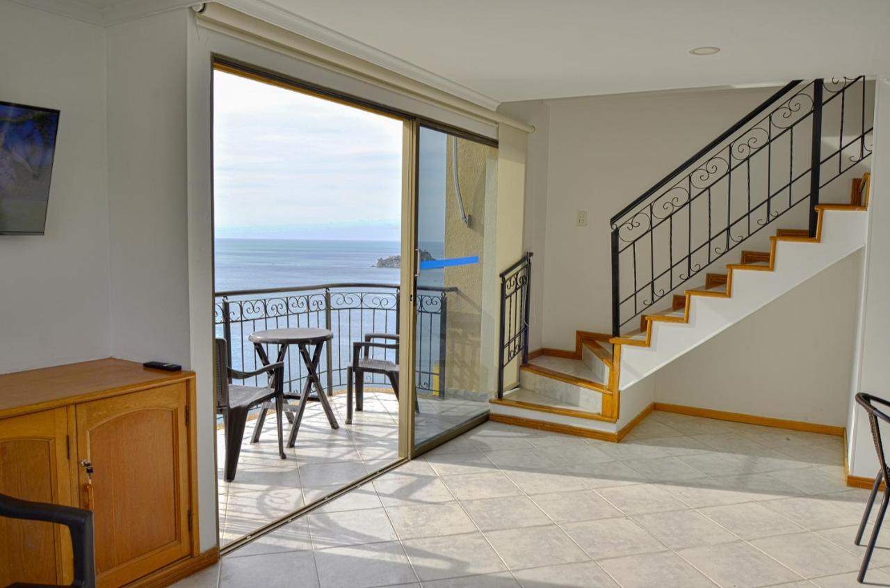 Apartamentos El Penon Del Rodadero Vista Al Mar - By Apartamar Santa Marta 외부 사진