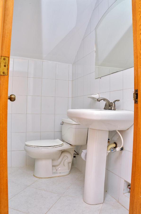 Apartamentos El Penon Del Rodadero Vista Al Mar - By Apartamar Santa Marta 외부 사진